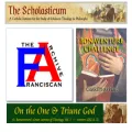 franciscan-archive.org