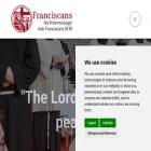 franciscans.ie
