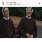 franciscansisterspeoria.org franciscansisterspeoria.org