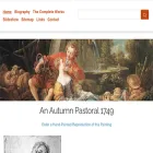 francoisboucher.org francoisboucher.org