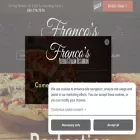 francospizzeriawalden.com francospizzeriawalden.com