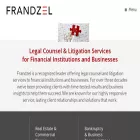 frandzel.com