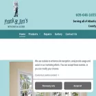 frankandjims.com
