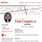 frankargento.com