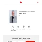 frankdean.net