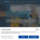 franke-gebaeudereinigung-service.de franke-gebaeudereinigung-service.de