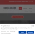 franken-umzuege.de
