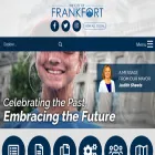 frankfort-in.gov frankfort-in.gov