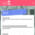 frankfurter-buergerstiftung.de frankfurter-buergerstiftung.de