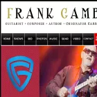 frankgambale.com