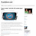frankkern.net frankkern.net