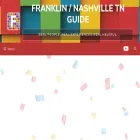 franklin.thefuntimesguide.com franklin.thefuntimesguide.com