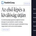 franklincovey.hu franklincovey.hu