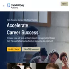franklincoveyacademy.com