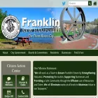 franklinnh.org