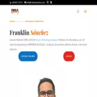 franklinsanchez.com franklinsanchez.com