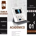 franklinsusanibar.com