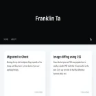 franklinta.com franklinta.com