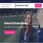 franklinyard.com franklinyard.com