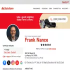 franknance.com franknance.com