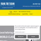 frankthetailornj.com frankthetailornj.com