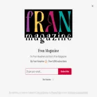franmagazine.substack.com franmagazine.substack.com