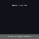franpapers.com franpapers.com