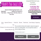 franstagsale.com franstagsale.com