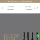 frantoiofranci.com