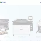 franzrepro.com franzrepro.com