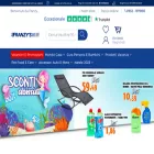 franzysonline.it franzysonline.it