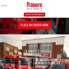 frasersoffice.co.uk frasersoffice.co.uk