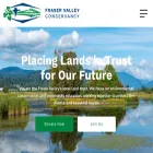 fraservalleyconservancy.ca
