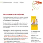 frauenwohnprojekte.de frauenwohnprojekte.de