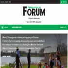 frazeeforum.com