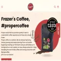 frazerscoffeeroasters.co.uk