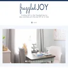 frazzledjoy.com frazzledjoy.com