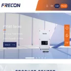 frecon-inverter.com frecon-inverter.com