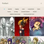 fredart.com