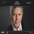 fredbarton.com fredbarton.com