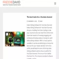 freddiedavid.com freddiedavid.com