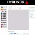 frederatorblogs.com frederatorblogs.com