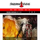 frederatorstudios.com