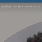 frederickbenjamin.com