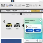 frederickchevrolet.com