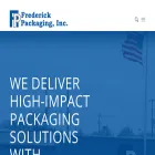 frederickpkg.com frederickpkg.com