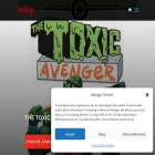 fredharper.com