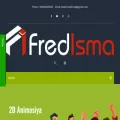 fredisma.com