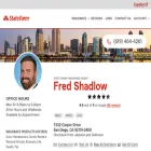 fredshadlow.com