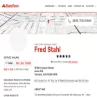 fredstahl.net fredstahl.net